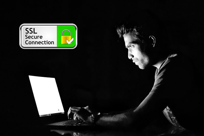 SSL mi az és miért kell? Biztonsági körkép